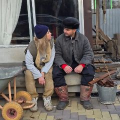 Канал ЖИЗА без цензуры в мессенджере MAX — 639 подписчиков