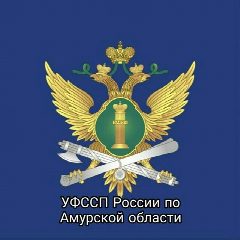 Канал УФССП России по Амурской области в мессенджере MAX — 266 подписчиков
