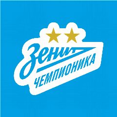 Канал Футбольная школа «Зенит-Чемпионика» в Благовещенске в мессенджере MAX — 135 подписчиков