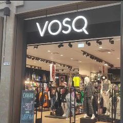 Канал магазин VOSQ в мессенджере MAX — 68 подписчиков