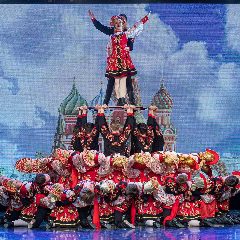 Канал Детская хореографическая школа "РОВЕСНИКИ" в мессенджере MAX — 157 подписчиков