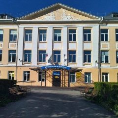 Канал Школа №11 города Белогорск в мессенджере MAX — 860 подписчиков