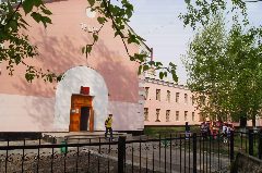Канал Муниципальное автономное общеобразовательное учреждение города Белогорск «Школа №200 с углубленным изучением отдельных предметов» в мессенджере MAX — 1 043 подписчика