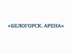 Канал Белогорск. Арена в мессенджере MAX — 1 420 подписчиков