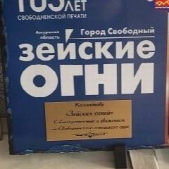 Канал Зейские огни. Город Свободный в мессенджере MAX — 2 945 подписчиков