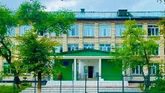 Канал МОАУ СОШ №2 г.Свободного в мессенджере MAX — 1 321 подписчик