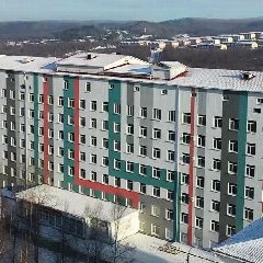Канал ГАУЗ АО "Тындинская межрайонная больница" в мессенджере MAX — 602 подписчика