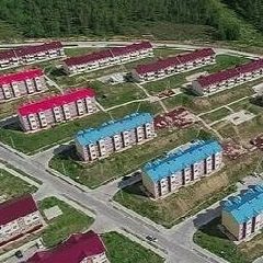 Канал УК ООО"Таёжный" в мессенджере MAX — 182 подписчика