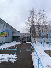 Канал МАУ ДО Спортивная школа "Олимп" г. Тынды Амурской области в мессенджере MAX — 49 подписчиков