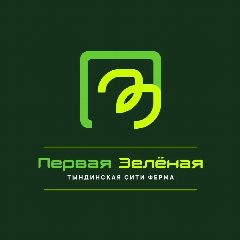 Канал Первая Зеленая Тындинская Ферма в мессенджере MAX — 55 подписчиков