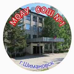Канал МОАУ СОШ № 1 г. Шимановска в мессенджере MAX — 736 подписчиков