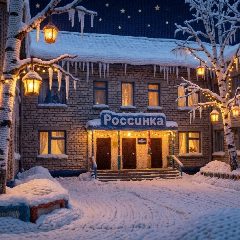 Канал Детский сад №6 г.Шимановска в мессенджере MAX — 143 подписчика