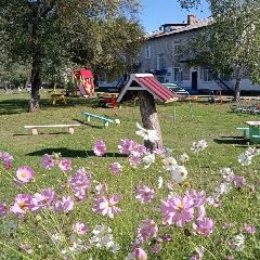 Канал МДОАУ "Детский сад "Колокольчик" Архаринский МО с.Аркадьевка в мессенджере MAX — 33 подписчика