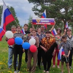Канал МАОУ Хвойненская СОШ в мессенджере MAX — 23 подписчика