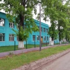 Канал МОБУ СОШ с.Черемхово, Ивановский район Амурской области в мессенджере MAX — 136 подписчиков