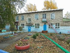 Канал "МДОБУ ДС п. Восточный "Тополёк" в мессенджере MAX — 42 подписчика