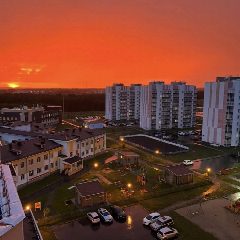 Канал УК ООО "ВЕРА" в мессенджере MAX — 209 подписчиков