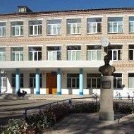 Канал МОУ "Раздольненская СОШ имени Г.П.Котенко" в мессенджере MAX — 34 подписчика