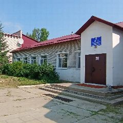 Канал МБОУ "Саскалинская СОШ" в мессенджере MAX — 17 подписчиков