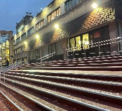 Канал АРХАНГЕЛЬСКИЙ ГОРОДСКОЙ КУЛЬТУРНЫЙ ЦЕНТР в мессенджере MAX — 15 подписчиков