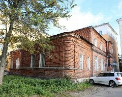 Канал ГАУ НПЦ по охране памятников истории и культуры в мессенджере MAX — 19 подписчиков
