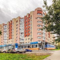 Канал ПЖСК "На Обводном" в мессенджере MAX — 57 подписчиков