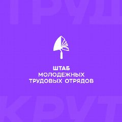 Канал Штаб молодёжных трудовых отрядов Архангельской области в мессенджере MAX — 80 подписчиков