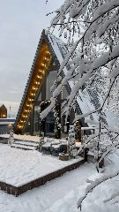 Канал Гостевой дом Таволга в мессенджере MAX — 20 подписчиков
