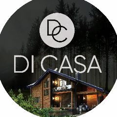 Канал Di Casa | Строительство домов «под ключ» в мессенджере MAX — 15 подписчиков