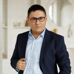 Канал Широков про кредиты в мессенджере MAX — 310 подписчиков
