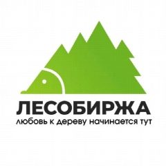 Канал ЛесоБиржа в мессенджере MAX — 32 подписчика