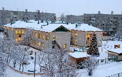 Канал Детский сад "Улыбка" №38 в мессенджере MAX — 246 подписчиков