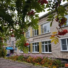 Канал МДОУ "Детский сад № 15 "Рябинушка" рп.Приводино в мессенджере MAX — 60 подписчиков