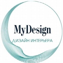 Канал MyDesign дизайн интерьера в мессенджере MAX — 13 подписчиков