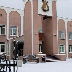 Канал МБУ ДО "Коряжемская ДШИ" в мессенджере MAX — 12 подписчиков