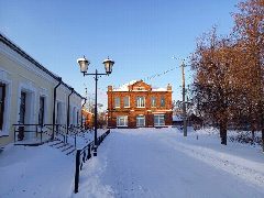 Канал Вельский краеведческий музей в мессенджере MAX — 52 подписчика