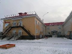 Канал МБДОУ "Детский сад "Умка" в мессенджере MAX — 107 подписчиков