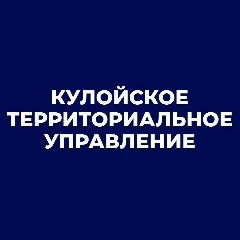 Канал Кулойское территориальное управление Вельского муниципального округа в мессенджере MAX — 16 подписчиков