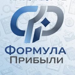 Канал Формула прибыли| Финансы и бухгалтерия для бизнеса в мессенджере MAX — 27 подписчиков
