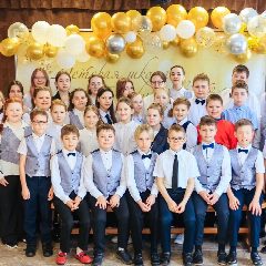 Канал Детская школа искусств 17 в мессенджере MAX — 26 подписчиков