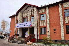 Канал Муниципальное бюджетное учреждение "Культурно-досуговый Центр р.п. Березник" в мессенджере MAX — 48 подписчиков