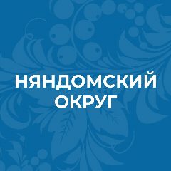 Канал Администрация Няндомского муниципального округа Архангельской области в мессенджере MAX — 101 подписчик