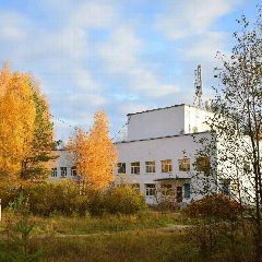 Канал МБУК СКЦ"МИР" п.Савинский в мессенджере MAX — 55 подписчиков