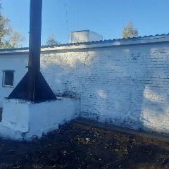 Канал ООО "УЮТ-2" в мессенджере MAX — 18 подписчиков