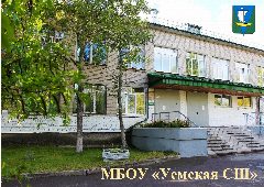 Канал МБОУ «Уемская СШ» в мессенджере MAX — 424 подписчика