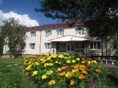 Канал ГБСУ АО "ТРЕПУЗОВСКИЙ ДОМ СОЦИАЛЬНОГО ОБСЛУЖИВАНИЯ" в мессенджере MAX — 16 подписчиков