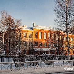 Канал МКОУ СОШ № 12 в мессенджере MAX — 823 подписчика