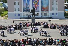 Канал МУ "Управление образования и социальной сферы" в мессенджере MAX — 1 255 подписчиков