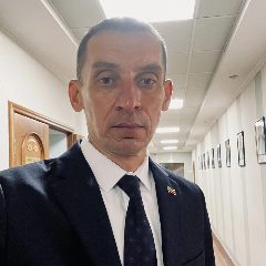 Канал Айрат Хаматов в мессенджере MAX — 1 047 подписчиков