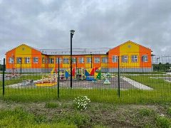 Канал ГБДОУ НАО "Детский с. Несь" в мессенджере MAX — 67 подписчиков